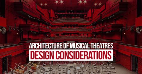 Sustainability and Environmental Considerations in Musical Performance Spaces