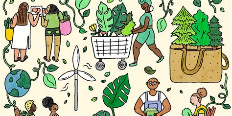 Sustainable Shopping: Making Ethical Choices for a Greener Earth