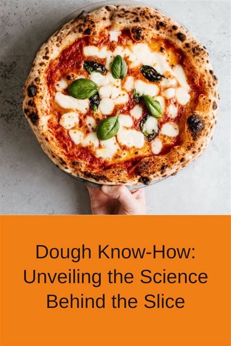 Sweet Dreams: Unveiling the Fascinating Science Behind Dough Fantasies