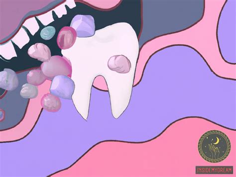 Symbolic Interpretations: The Meaning of Dreams with Chewing Gum Lodged between Teeth across Cultures