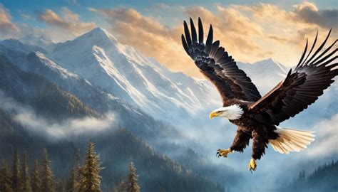 Symbolic Interpretations of the Deceased Bald Eagle in Dreams