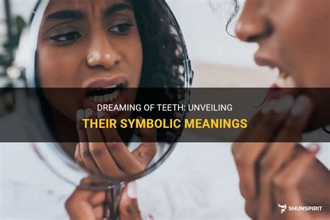 Symbolic Meanings and Cultural Significance of Teething during the Time of Birth