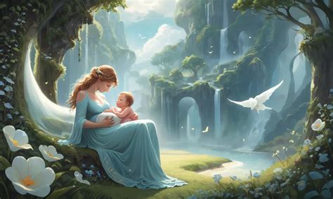 Symbolic Meanings of Spontaneous Lactation Dreams