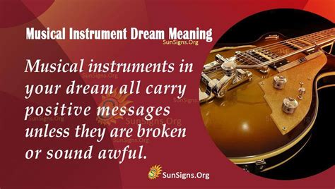 Symbolic Significance of Pointed Instruments in Dream Imagery