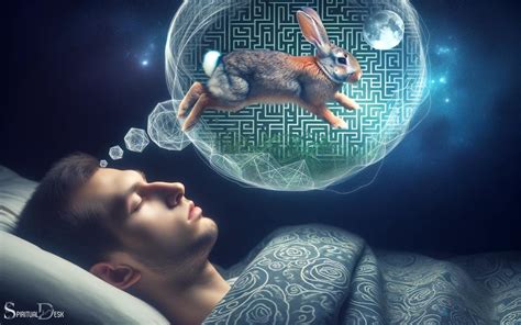 Symbolism in Dreams: Decoding the Hidden Messages of Your Aunt's Presence