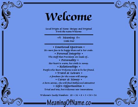 Symbolism of Welcoming a Female Newborn