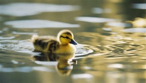 Symbols and Significance of Ducks Giving Birth in Dreams