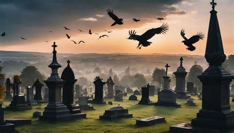 Symbols of Mortality: Decoding the Significance of Death in Dreams