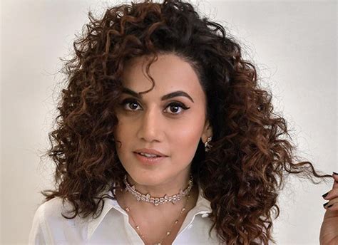 Taapsee Pannu: Rising to Bollywood Stardom