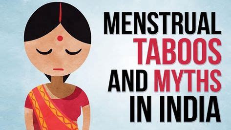 Taboo and Controversy: Cultural Perceptions of Menstruation