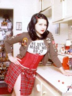 Tairrie B Bio