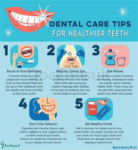 Taking Care of Your Dental Health for Preventing Future Issues