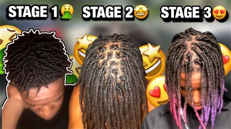 Taking Care of Your Scalp During the Formation of Dreadlocks