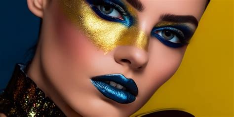 Taking it to the Next Level: Techniques for Creating High-impact Makeup Looks