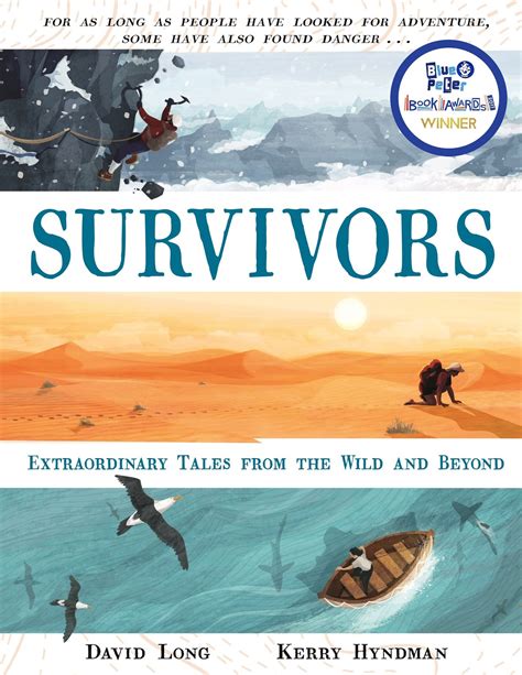 Tales of Survival: Extraordinary Stories from Those Who Overcame the Mysterious Waters