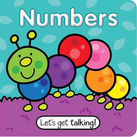 Talking Numbers