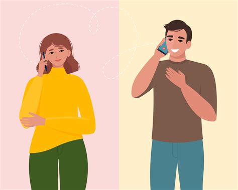 Talking on the Phone: Communication and Expression