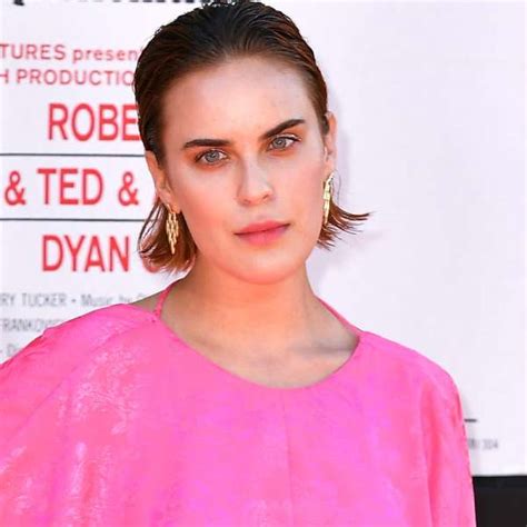 Tallulah Willis Biography