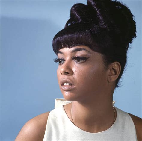 Tammi Terrell's Figure: Personal Life and Health