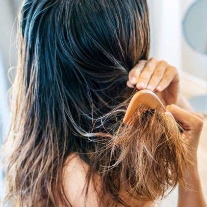 Tangled Tresses: Strategies for Dealing with Knotty Hair