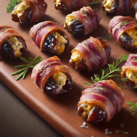 Tantalizing Bacon-Wrapped Appetizers to Kickstart Your Culinary Adventure