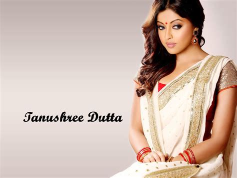 Tanushree Dutta's Achievements and Awards