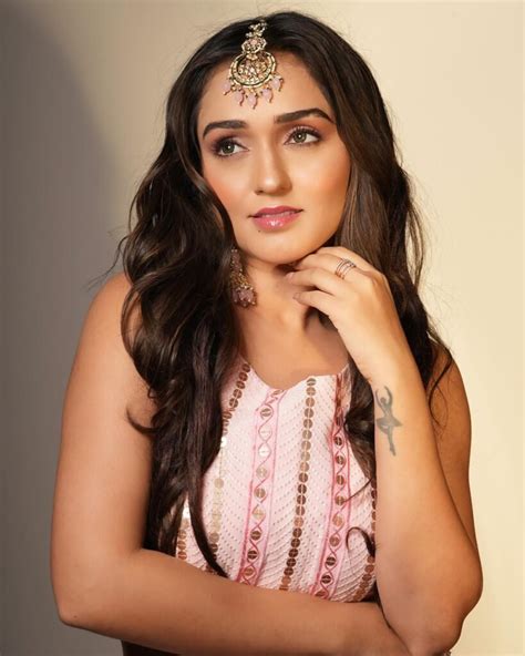 Tanya Sharma Age and Height