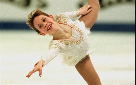 Tara Lipinski's Impact in the World of Figure Skating