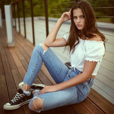 Taya Brooks Height: What is Her Height?