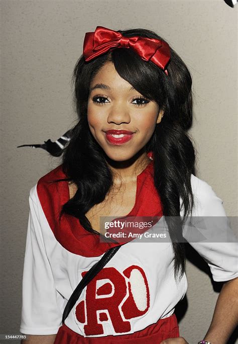 Teala Dunn's Impact on Pop Culture