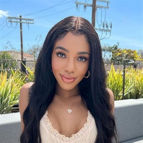 Teala Dunn's Net Worth and Assets