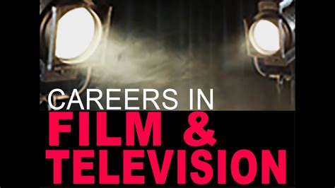 Television Career and Projects