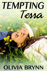 Tempting Tessa: A Rising Star