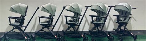 Testing and Evaluating a Baby Stroller: Ensuring Quality and Safety