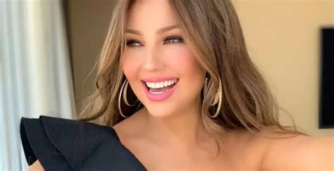 Thalia's Personal Life and Relationships