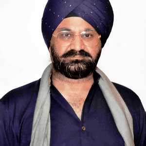 The Accomplishments and Honors of Baljit Singh Chadha