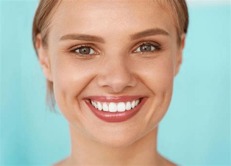 The Advantages of Having Aligned Teeth