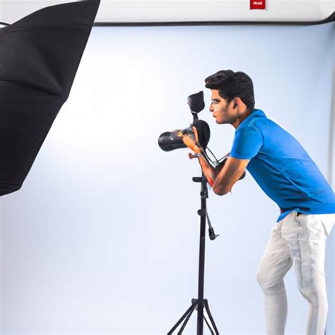 The Advantages of Having Your Own Photography Studio