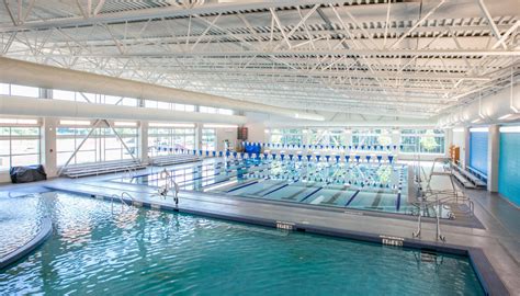 The Advantages of Owning an Indoor Aquatic Facility