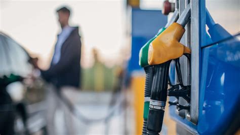 The Advantages of Purchasing Fuel