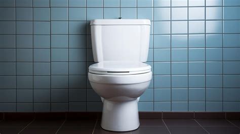 The Advantages of Utilizing a Pristine Lavatory for Enhanced Sanitation