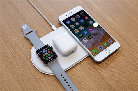 The Advantages of Wireless Charging