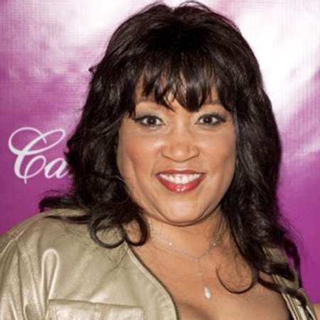 The Age, Height, and Figure of Jackee Harry