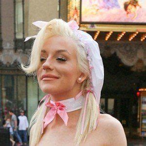 The Age of Courtney Stodden