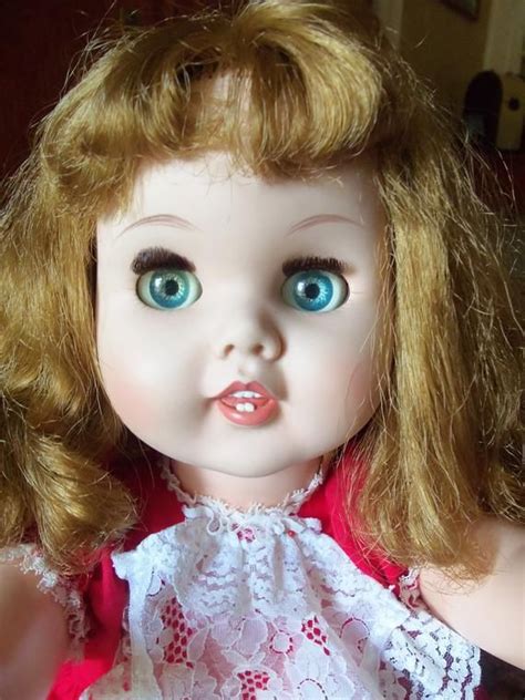 The Ageless Beauty of Veronica Doll