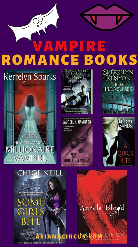 The Allure and Intrigue of Vampire Romance