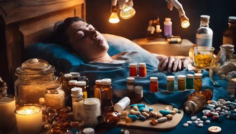 The Allure of Dream-Inducing Medications