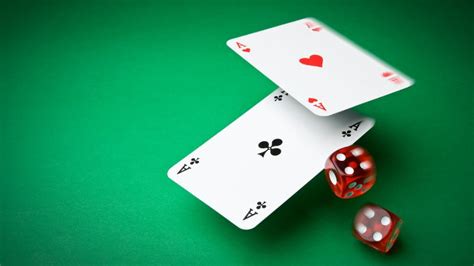 The Allure of Gambling: Why We Fantasize About Testing Our Luck