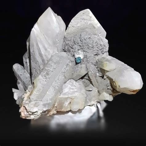 The Allure of Gathering Fragmented Crystals: An Enigmatic Fascination