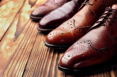 The Allure of Luxury Shoes: A Symbol of Status and Style